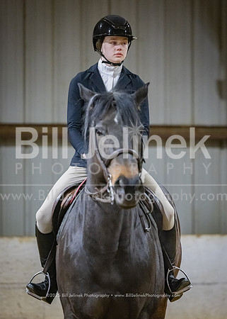 IEA Qualifier -Day 1-Flat