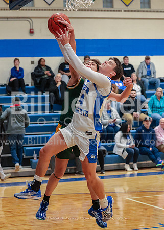 BRHS JV v Hamilton Twp HS, 2/7/25