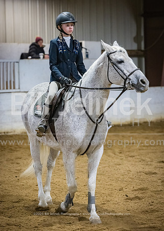 IEA Qualifier -Day 1-Flat