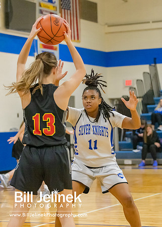 BRHS JV v CSG, 1/7/25