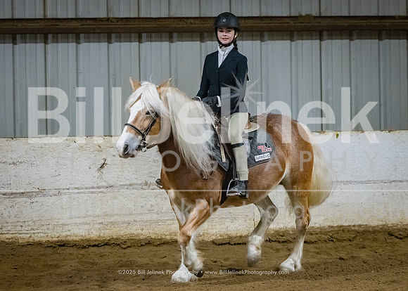 IEA Qualifier -Day 2-Flat
