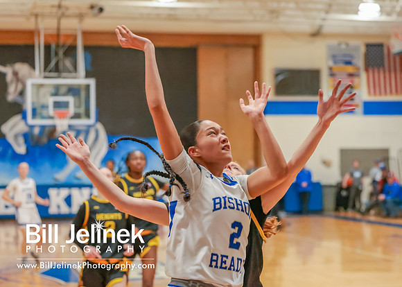 BRHS Varsity v FHHS, 2/6/25