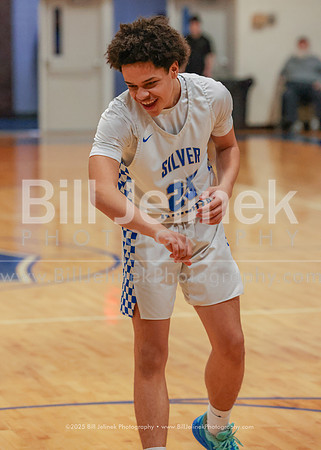 BRHS JV v Hamilton Twp HS, 2/7/25