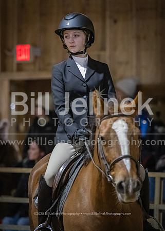 IEA Qualifier -Day 2-Flat