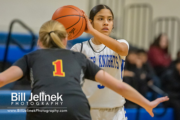 BRHS JV v CSG, 1/7/25