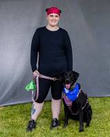 2026 Barks & Brews Portraits