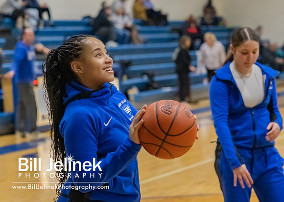 BRHS JV v CSG, 1/7/25