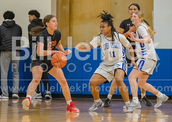 BRHS JV v CSG, 1/7/25