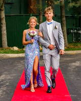 Prom Red Carpet