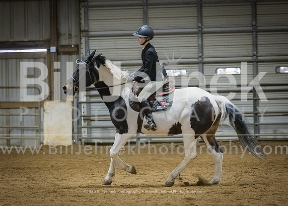 IEA Qualifier -Day 1-Flat