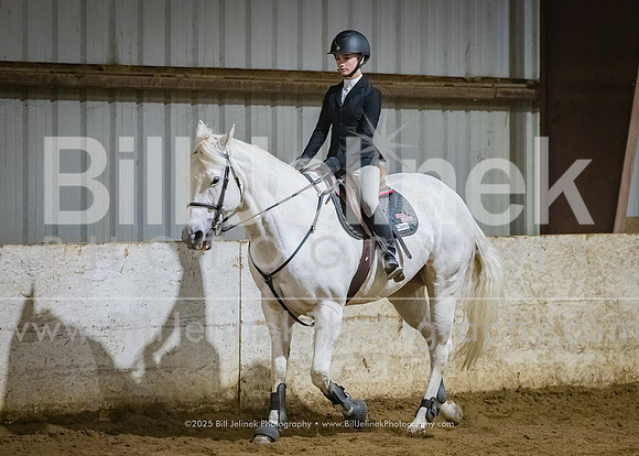IEA Qualifier -Day 1-Flat