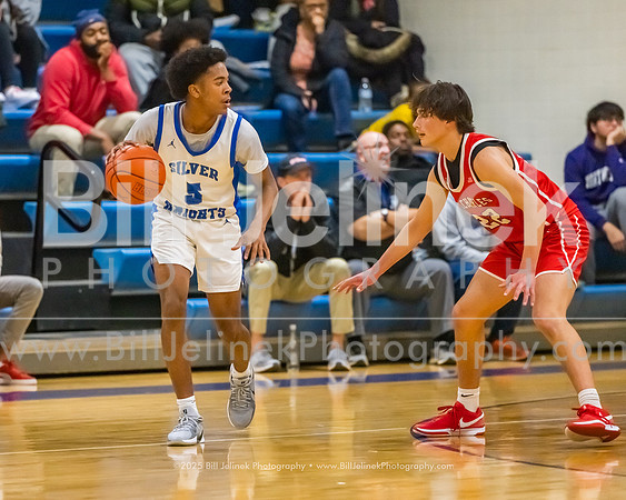 BRHS JV v St. Charles, 12/20/24