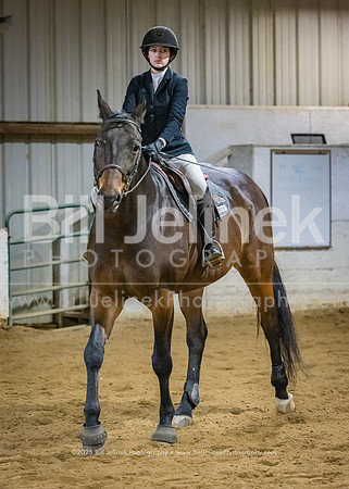 IEA Qualifier -Day 2-Flat