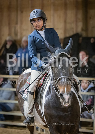 IEA Qualifier -Day 2-Flat