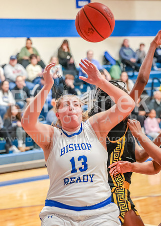 BRHS Varsity v FHHS, 2/6/25