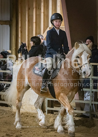 IEA Qualifier -Day 2-Flat