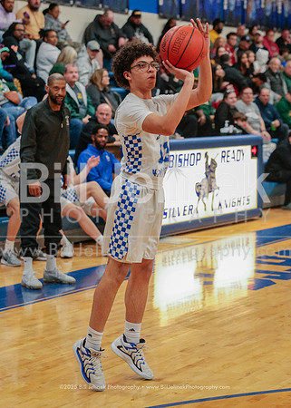 BRHS JV v Hamilton Twp HS, 2/7/25