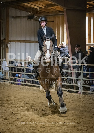 IEA Qualifier -Day 2-Flat
