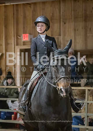 IEA Qualifier -Day 2-Flat