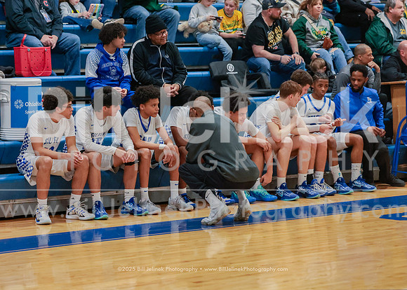 BRHS JV v Hamilton Twp HS, 2/7/25