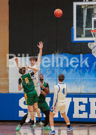 BRHS JV v Hamilton Twp HS, 2/7/25