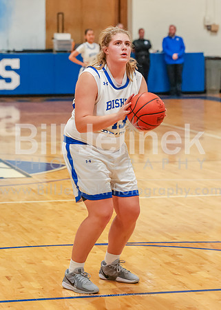 BRHS Varsity v FHHS, 2/6/25