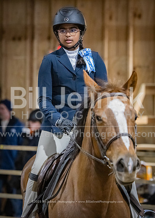 IEA Qualifier -Day 2-Flat