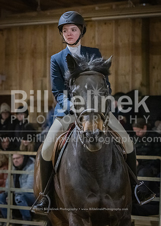 IEA Qualifier -Day 2-Flat
