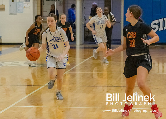 BRHS JV v CSG, 1/7/25