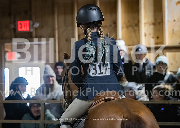 IEA Qualifier -Day 1-Flat