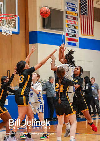 BRHS JV v FHHS, 2/6/25