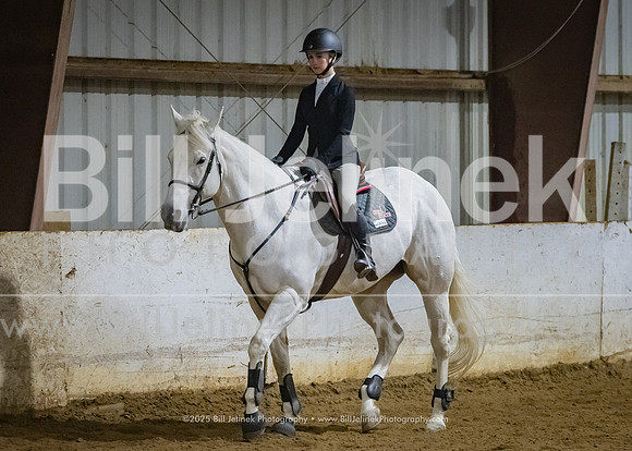 IEA Qualifier -Day 1-Flat