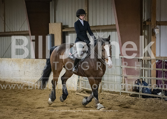IEA Qualifier -Day 1-Flat