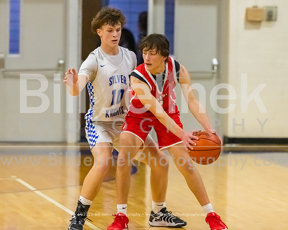 BRHS JV v St. Charles, 12/20/24