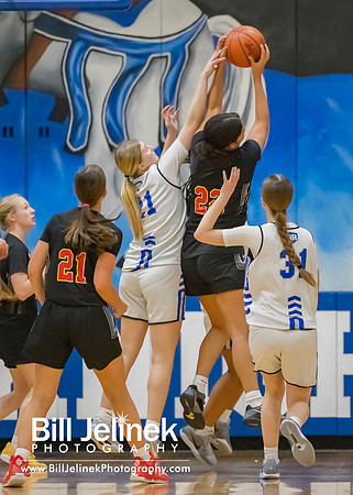 BRHS JV v CSG, 1/7/25