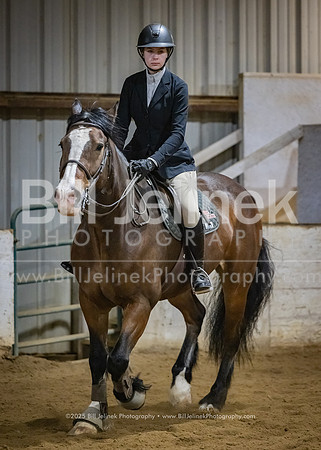 IEA Qualifier -Day 2-Flat