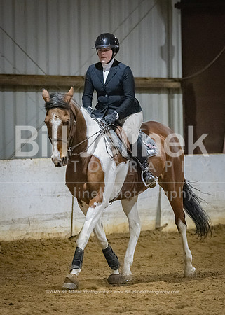 IEA Qualifier -Day 1-Flat
