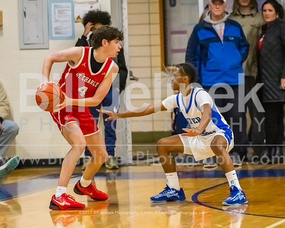 BRHS JV v St. Charles, 12/20/24