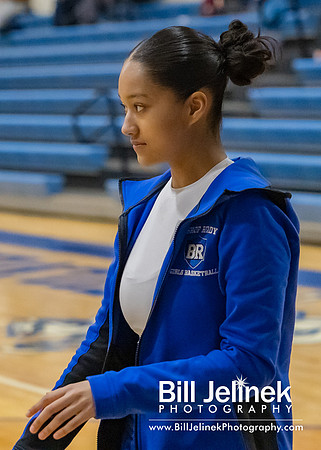 BRHS JV v CSG, 1/7/25