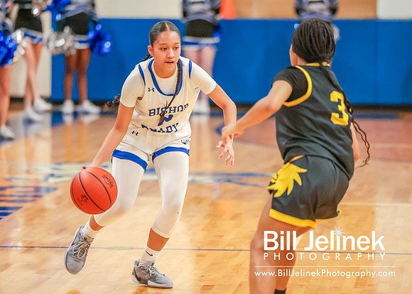 BRHS Varsity v FHHS, 2/6/25