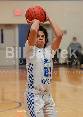 BRHS JV v Hamilton Twp HS, 2/7/25