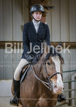 IEA Qualifier -Day 2-Flat