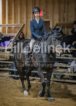 IEA Qualifier -Day 1-Flat