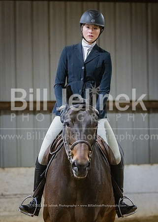 IEA Qualifier -Day 1-Flat
