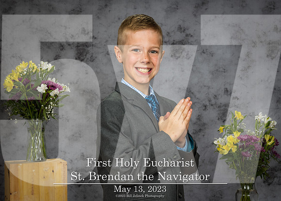 5/13 5x7, Title