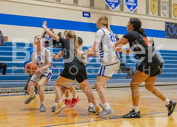 BRHS JV v CSG, 1/7/25