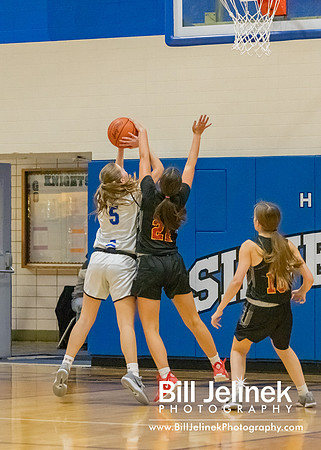 BRHS JV v CSG, 1/7/25
