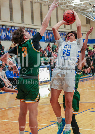 BRHS JV v Hamilton Twp HS, 2/7/25