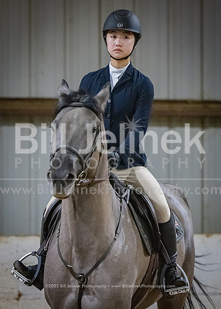 IEA Qualifier -Day 1-Flat