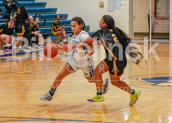 BRHS JV v FHHS, 2/6/25